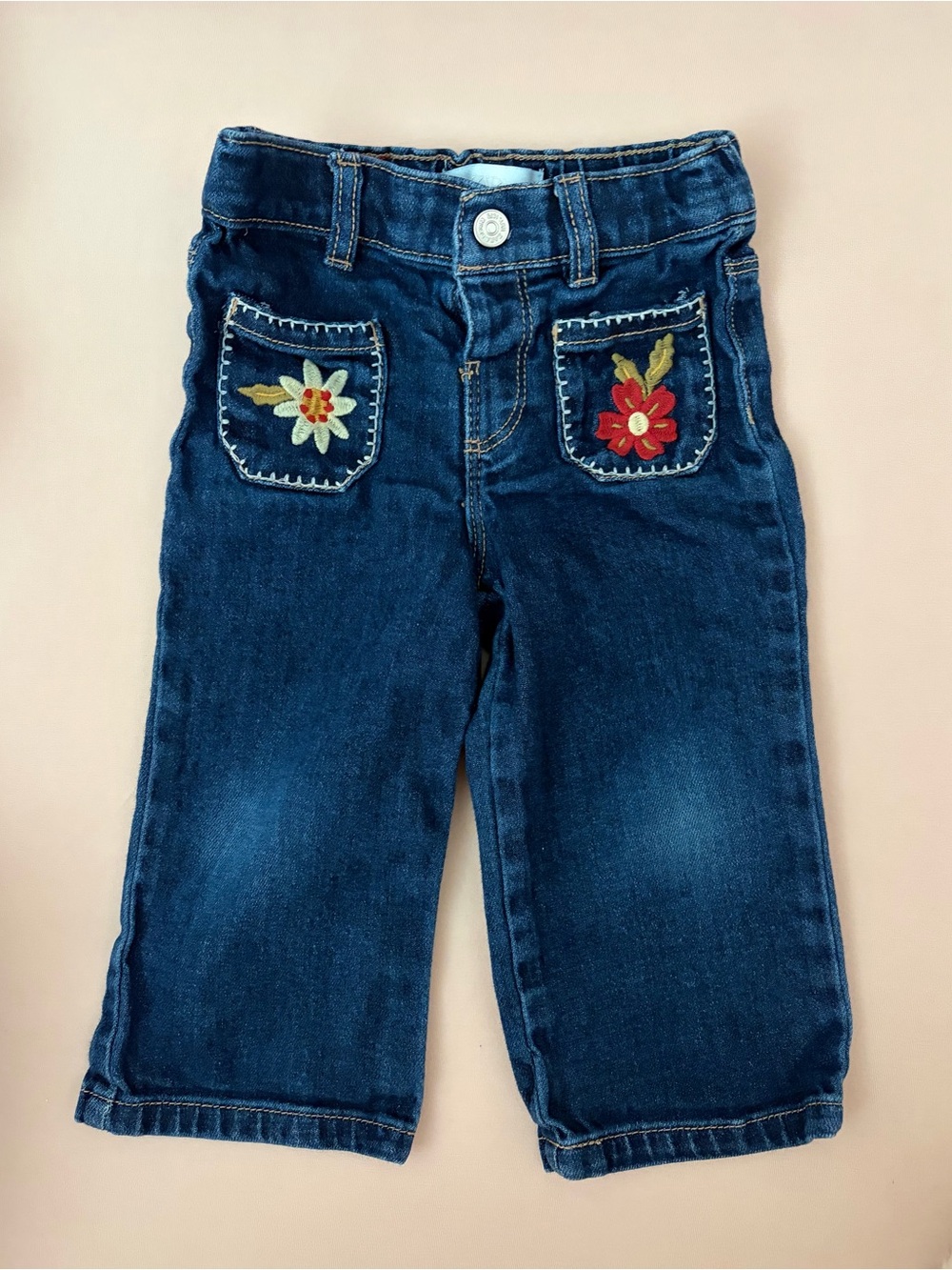 Zara Denim Jeans